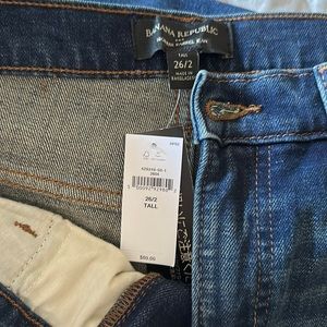 Banana Republic Jeans